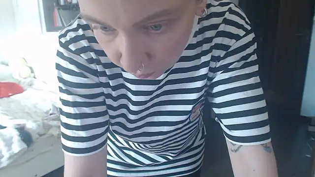 Chat XXX en directo de amanda_kiss_kiss