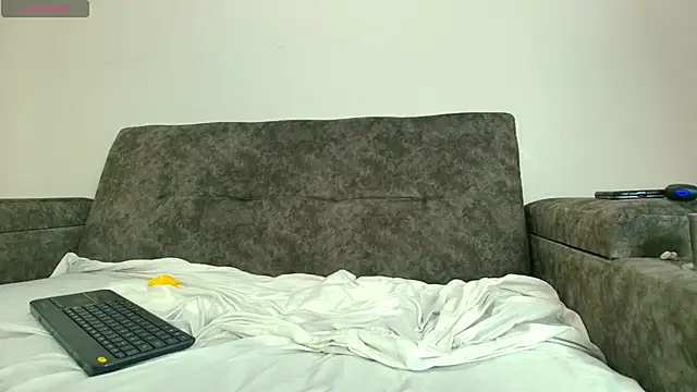 Вебкам-шоу Skinny_Zeth