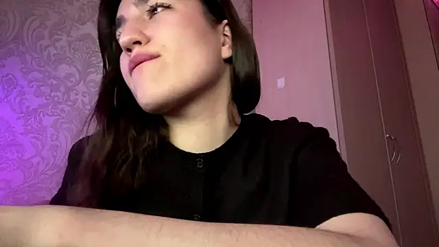 Mary_Nitherson Chat XXX live