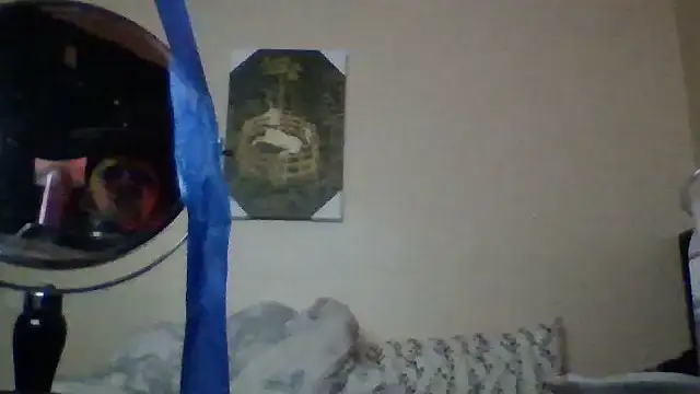 hailzeffn Show in webcam