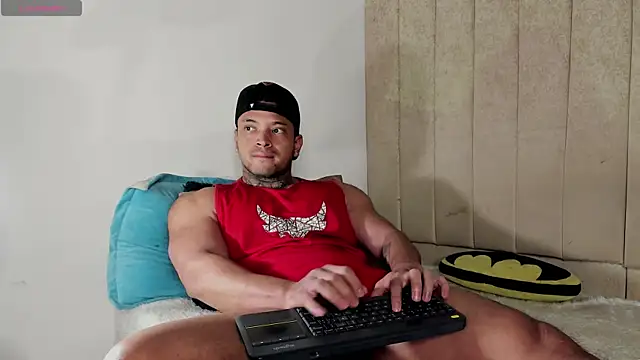 Stiven_collins 现场XXX聊天