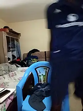 Brian_johns Show in webcam