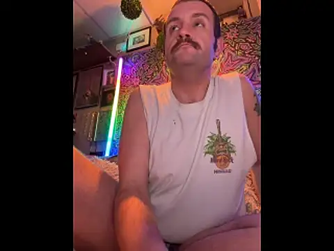 Jackjack716's Webcam Show