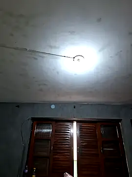 Webkamerová show Paizinhomau