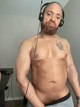 Fathero1time Show Webcam