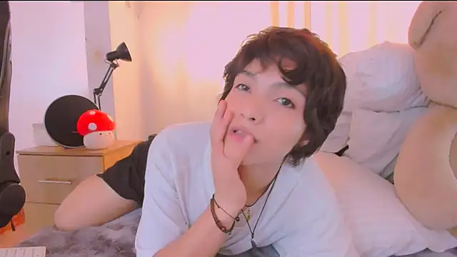 Sweet_Allan 라이브 XXX 채팅