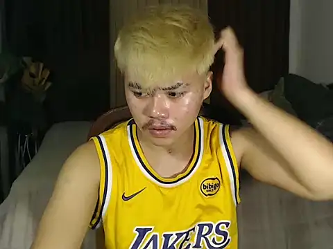 hot_emman Pertunjukan Webcam