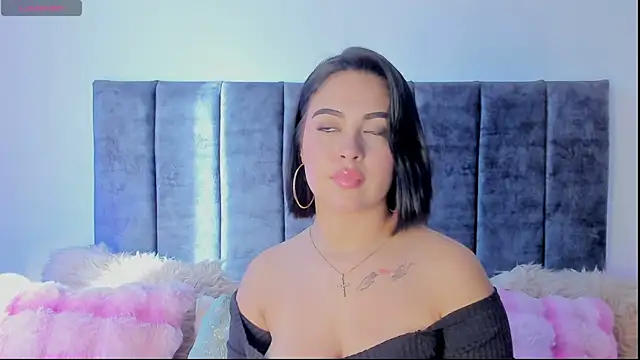 AnaLevii's Live XXX Chat