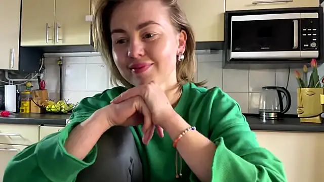 MartaLuna_'s Live XXX Chat