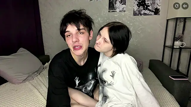 altycouple Webcam show