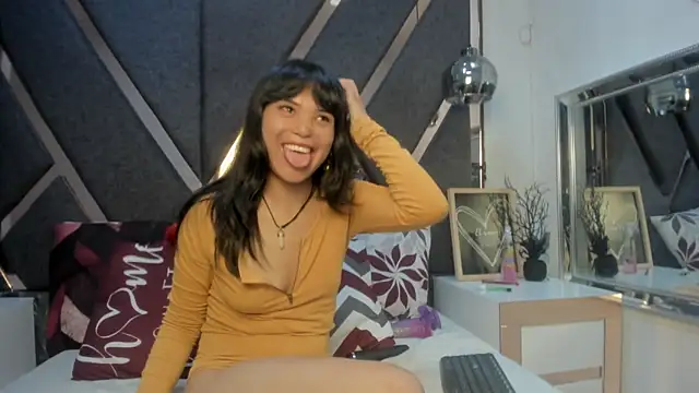 Maggyx's Live XXX Chat