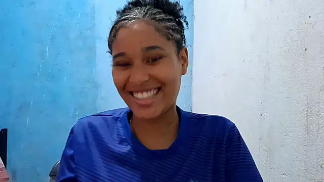 Show de webcam de MadelynStamant