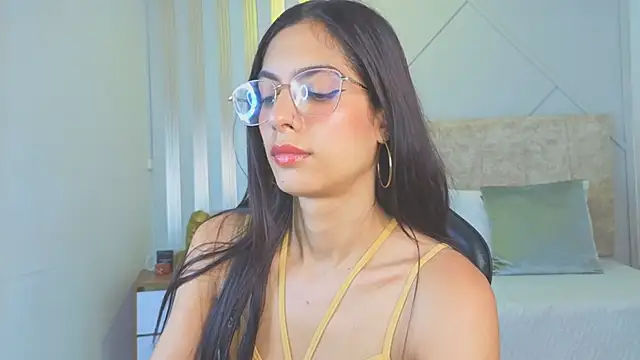 j_belle_ 现场XXX聊天