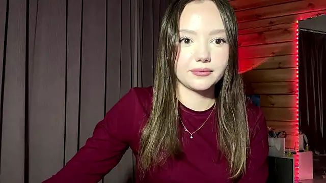 Show Webcam de LenLen_Solen