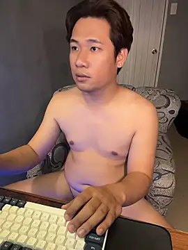 Titanryu Show Webcam