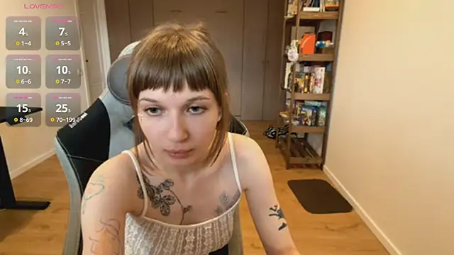 JackBoyken Webcamshow