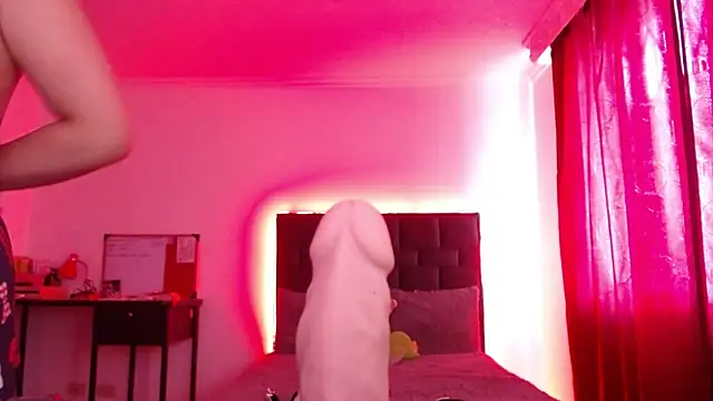 VALERY_MEER's Live XXX Chat