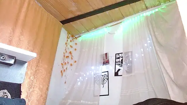 Živý XXX chat angel_bonbom