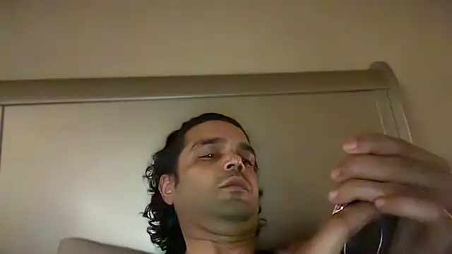 Pertunjukan Kamera Web KungFuPanda001