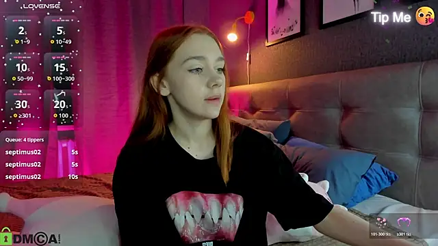 แชท XXX สดของ Lesi_Moonie01