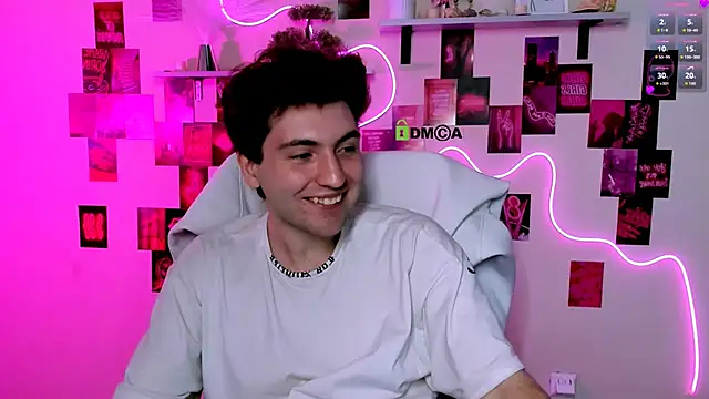 Вебкам-шоу joseph_bear_