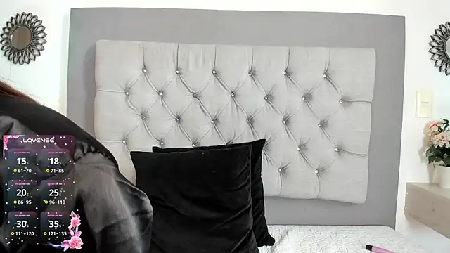 Arya_Grey Live XXX Chat