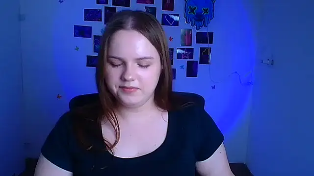 แชท XXX สดของ Kitty_Mia_Kitty