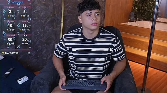 Ethan_occonor 即時 XXX 聊天