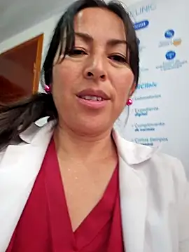 JustSamantha_ Show Webcam