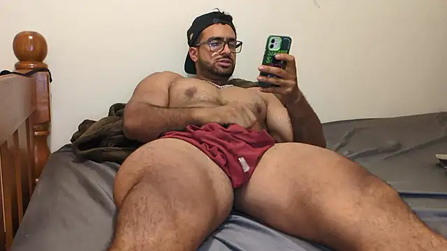 robin103666 élő XXX-chatje