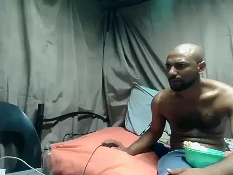 XXX chat uživo modela Camodick