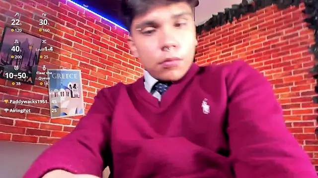 Thiago_Kozak Live XXX-Chat