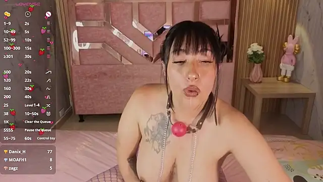 m_eris_s Live XXX-chat