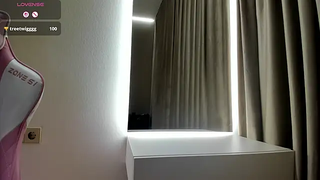 Chat XXX ao vivo de JenniferQueen11