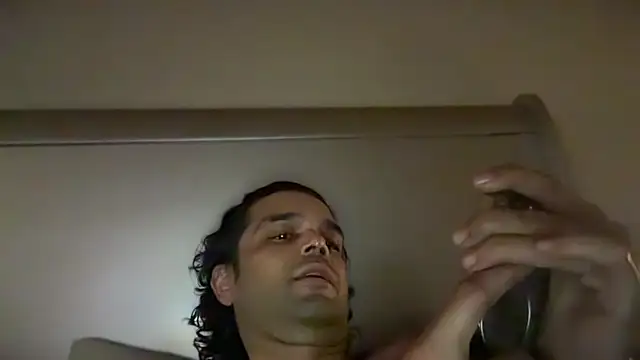 Show Webcam de KungFuPanda001