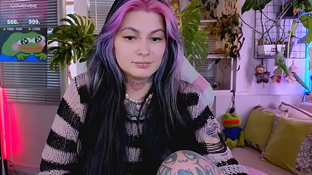 jelya_sg's Live XXX Chat