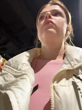 Вебкам-шоу HarrietDart