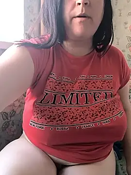 Milla-23: онлайн-секс-чат