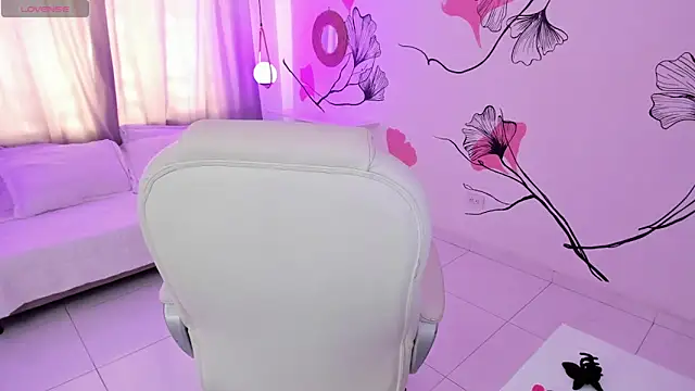 Isabela_Fiorelli Chat XXX in diretta