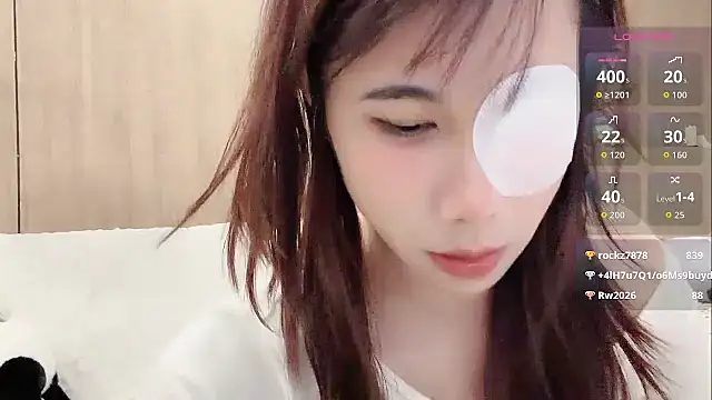 ACAC-BB 网络视讯表演