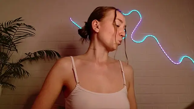 دردشة WhitePrincessLuna الجنسية المباشرة