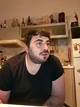 bear_skinny Adlı Modelin Canlı XXX Sohbeti