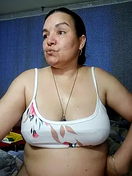 Show webcam de Zuleyka_69