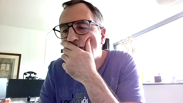 HotLucas66 webkamerás műsora