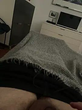 ANONIMO7735 webcam show