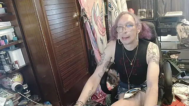 Ombeline1 Chat XXX in diretta