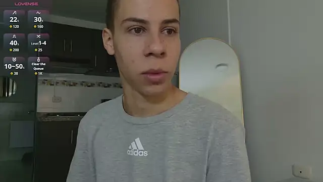 grey___27 Live XXX Chat