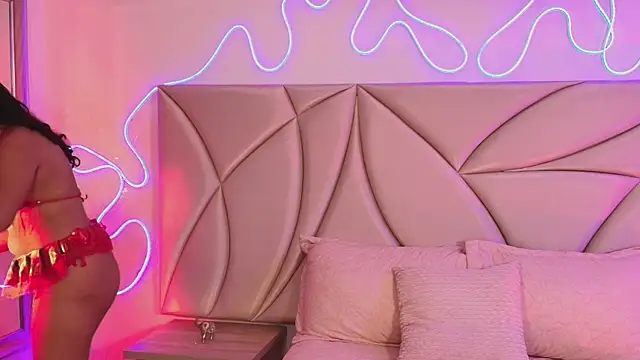 Chat XXX ao vivo de ValleryC