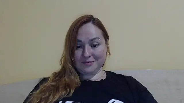 Chat XXX ao vivo de Foxy_Kate3333