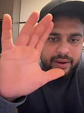 Rodrigopraba webcam show